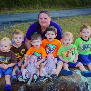 Meet your Posher, Frances